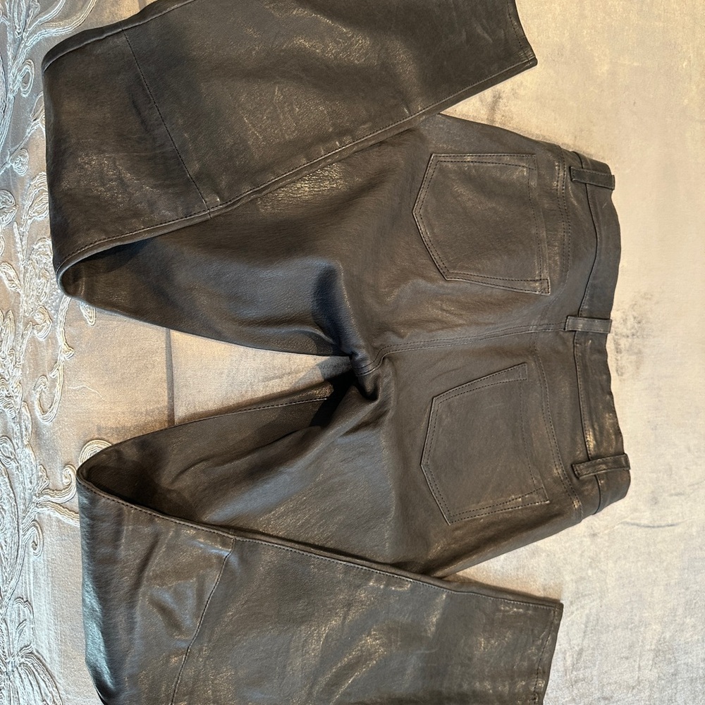 Women's Black Jeans